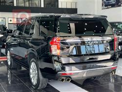 شێڤرۆلێت تاهۆ